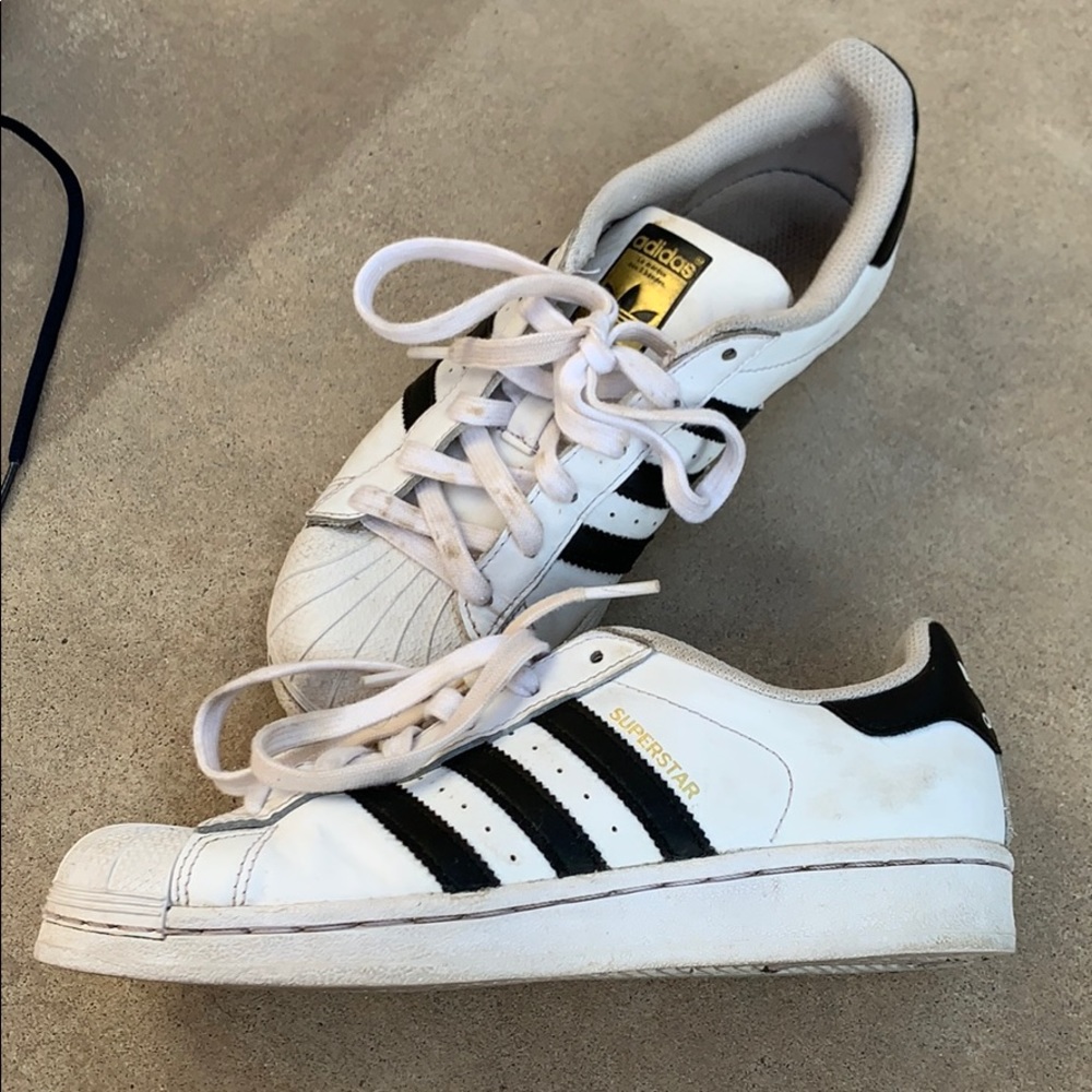 Adidas Shell Toe - image 3